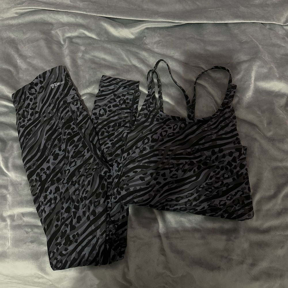 victoria secret sport set